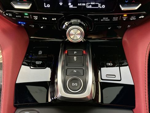 Certified 2026 Acura MDX A-Spec AWD/4WD image 19