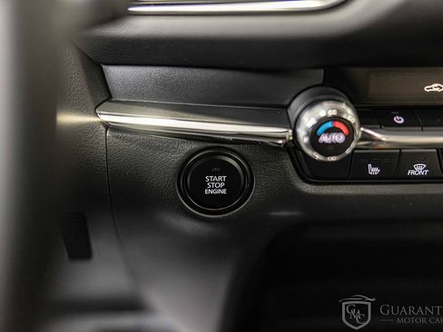 Used 2023 MAZDA CX-30 AWD 2.5 S w/ Preferred Package image 27