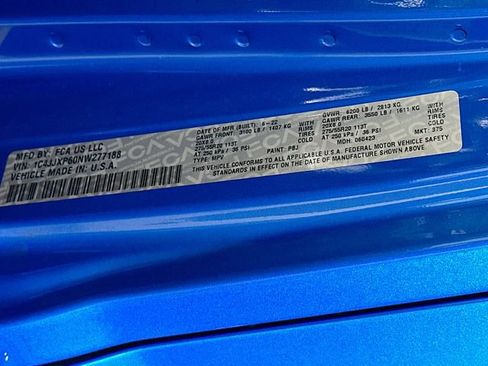 Used 2022 Jeep Wrangler Unlimited Sahara 4xe image 31