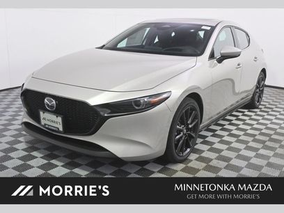 New 2026 MAZDA MAZDA3 2.5 S Hatchback w/ Premium Pkg