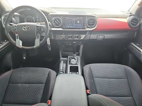 Used 2023 Toyota Tacoma SR5 RWD image 11