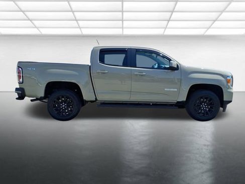 Used 2022 GMC Canyon Elevation w/ Elevation Premium Package AWD/4WD image 7