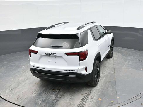 New 2026 GMC Terrain Elevation w/ Elevation Premium Package image 39