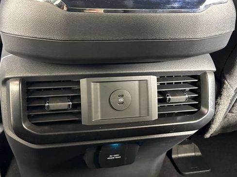 New 2026 Ford F150 STX w/ Equipment Group 200A AWD/4WD image 14