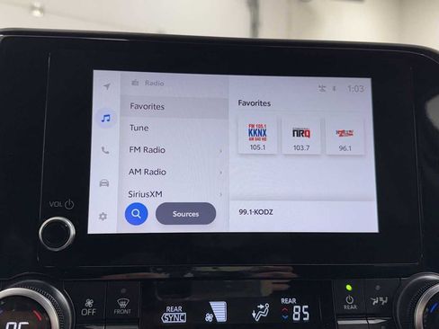 Certified 2023 Toyota Highlander LE image 18