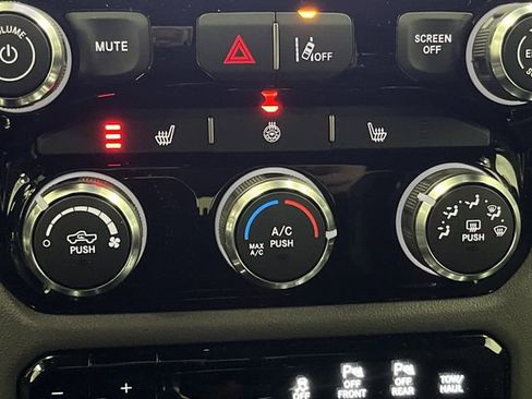 New 2026 RAM 1500 Big Horn w/ Night Edition image 18