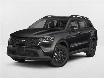 Used 2023 Kia Sorento S
