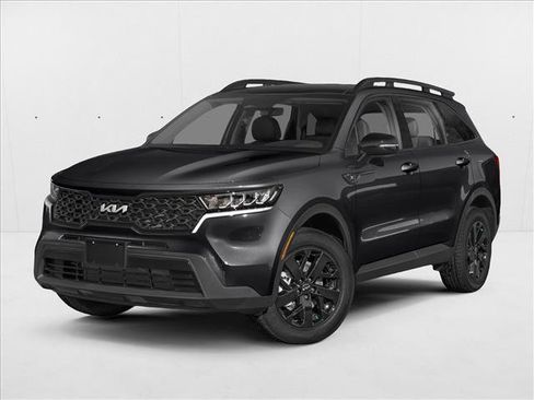 Used 2023 Kia Sorento S AWD/4WD image 1