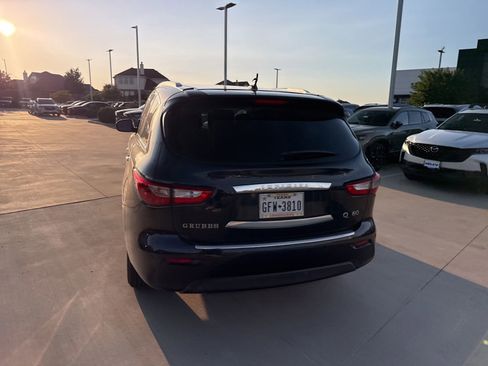 Used 2015 INFINITI QX60 FWD w/ Premium Plus Package image 14