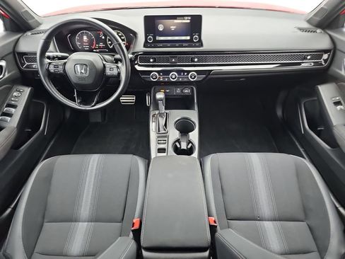 Used 2024 Honda Civic Sport image 10