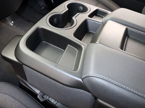 New 2025 GMC Sierra 1500 Elevation AWD/4WD image 24