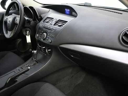 Used 2012 MAZDA MAZDA3 i Touring FWD image 13