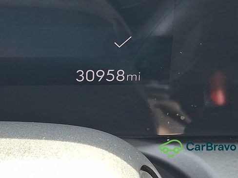 Certified 2024 Buick Encore GX Sport Touring FWD image 21