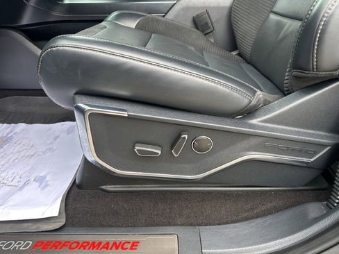 Used 2022 Ford F150 Raptor w/ Equipment Group 801A High image 68