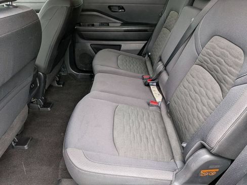 Used 2025 Nissan Pathfinder SV AWD/4WD image 83