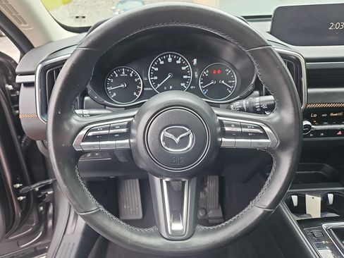 Used 2023 MAZDA CX-50 AWD 2.5 S w/ Premium Plus Pkg image 23