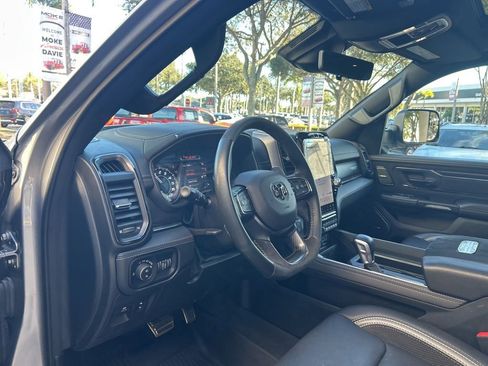 Used 2022 RAM 1500 TRX w/ TRX Level 2 Equipment Group image 6