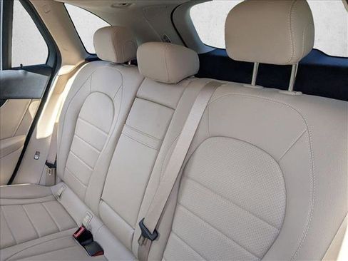 Used 2017 Mercedes-Benz GLC 300 GLC 300 image 21