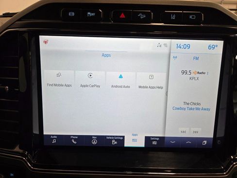 Used 2022 Ford F350 King Ranch w/ King Ranch Ultimate Package image 59