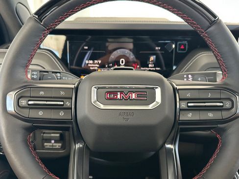 New 2026 GMC Yukon XL AT4 Ultimate AWD/4WD image 26