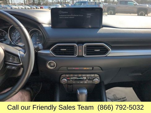 Used 2023 MAZDA CX-5 AWD 2.5 S image 19