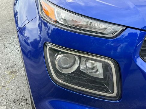 New 2026 Hyundai Venue SEL image 22