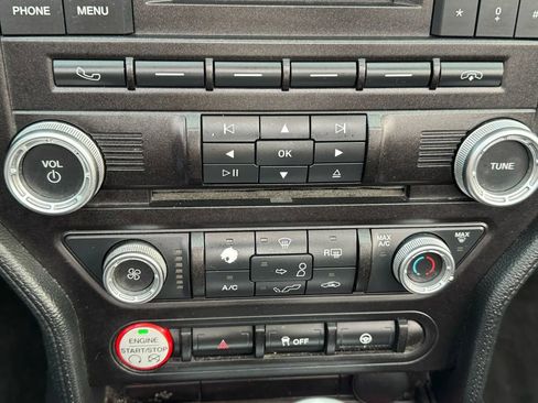 Used 2016 Ford Mustang V6 Convertible 2D w/ Equipment Group 051A image 26