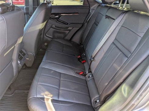 Used 2025 Land Rover Range Rover Evoque S image 15