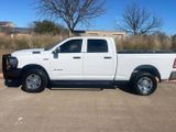 Used 2022 RAM 2500 Tradesman image 2