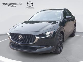 New 2025 MAZDA CX-30 AWD 2.5 S w/ Select Sport Pkg video 1