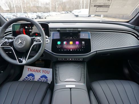 New 2026 Mercedes-Benz E 350 Sedan image 17