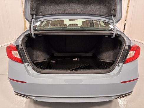 Used 2022 Honda Accord Sport image 27