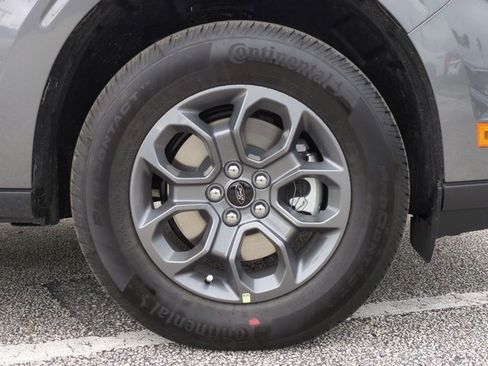 New 2026 Ford Maverick XLT w/ XLT Luxury Package image 11