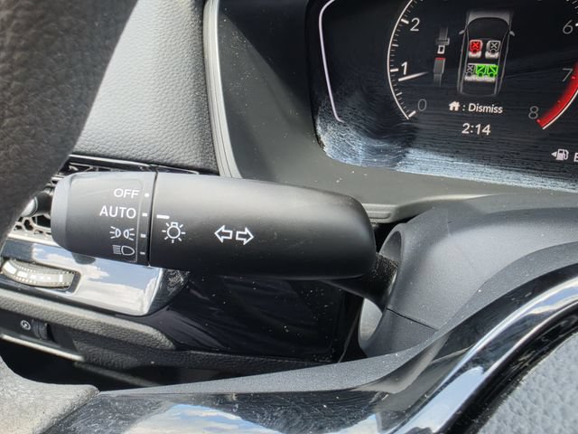 Used 2023 Honda Civic LX image 22