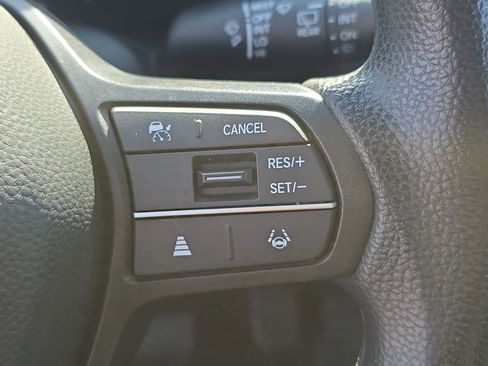 Used 2023 Honda CR-V LX image 19