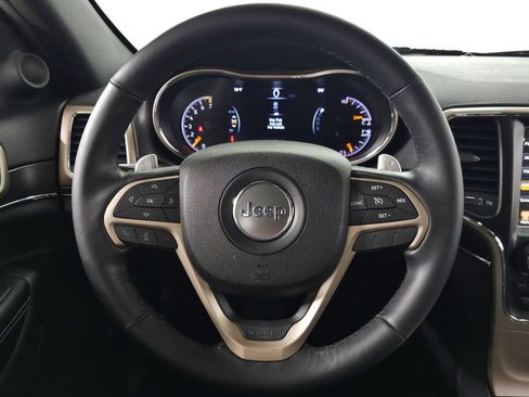 Used 2015 Jeep Grand Cherokee Limited AWD/4WD image 20