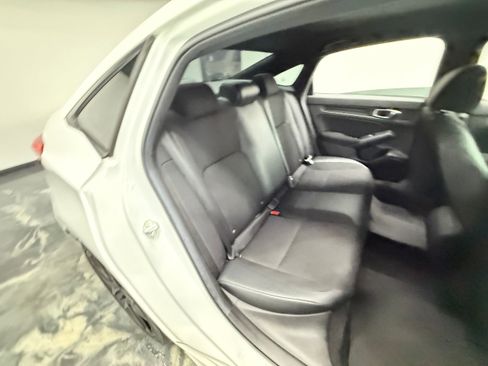 Used 2024 Honda Civic Sport image 21