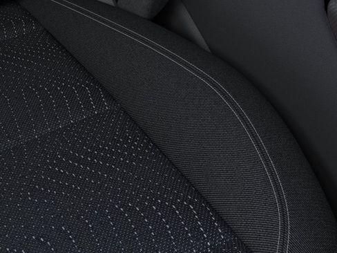 New 2026 Chevrolet Equinox EV LT FWD image 45