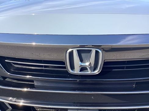 Used 2022 Honda Accord Sport image 27