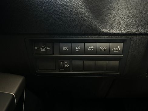 New 2026 Toyota Tundra SR5 RWD image 25