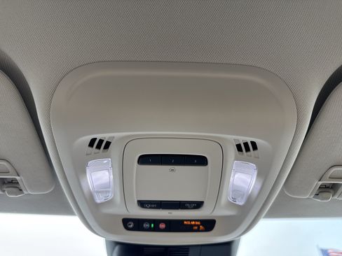 New 2026 Buick Envision Preferred AWD/4WD image 26