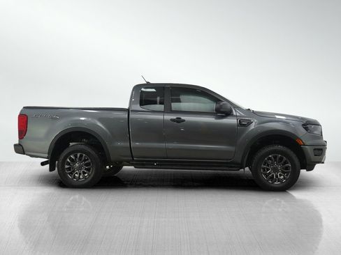 Used 2021 Ford Ranger XLT w/ Equipment Group 301A Mid image 6