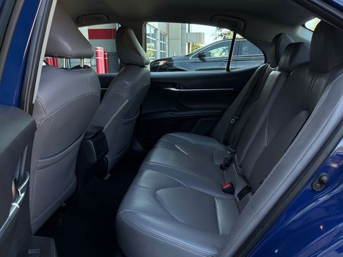 Used 2023 Toyota Camry LE FWD image 12