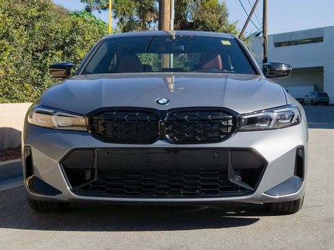 Used 2023 BMW M340i w/ Premium Package image 27