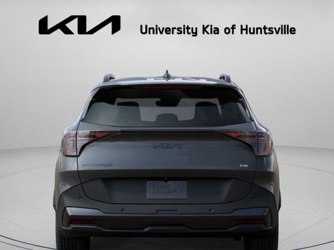 New 2026 Kia Sportage X-Line image 7