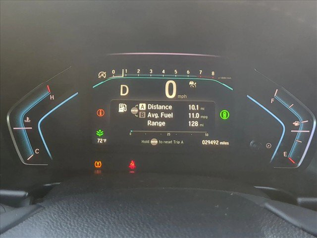 Used 2024 Honda Odyssey Sport image 11