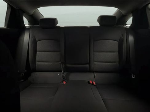 Used 2020 Chevrolet Malibu LT FWD image 19