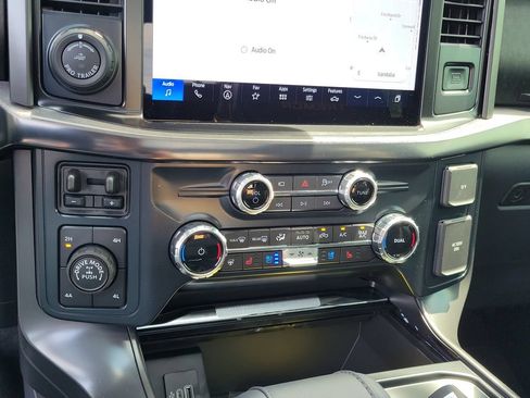 New 2026 Ford F150 Tremor w/ Equipment Group 402B AWD/4WD image 28