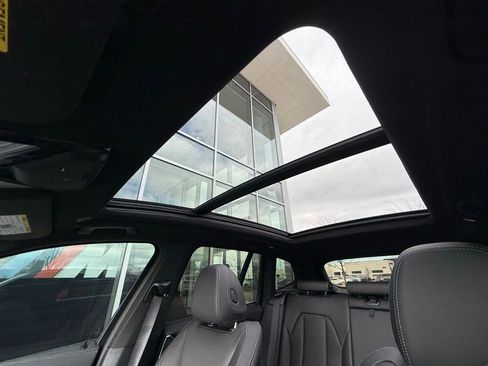 Used 2023 BMW X3 M40i w/ Premium Package image 39