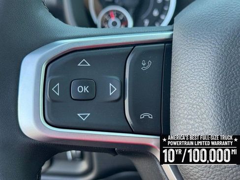 New 2026 RAM 2500 Big Horn image 12